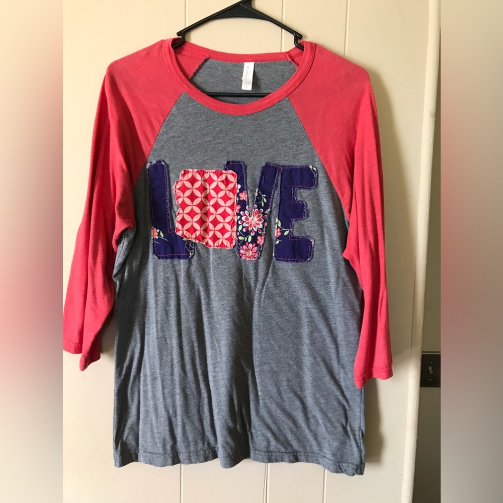 Arizona love tee